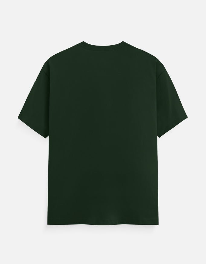 Luffy Bounty Poster T-Shirt | One Piece Anime Graphic Tee - hyptee