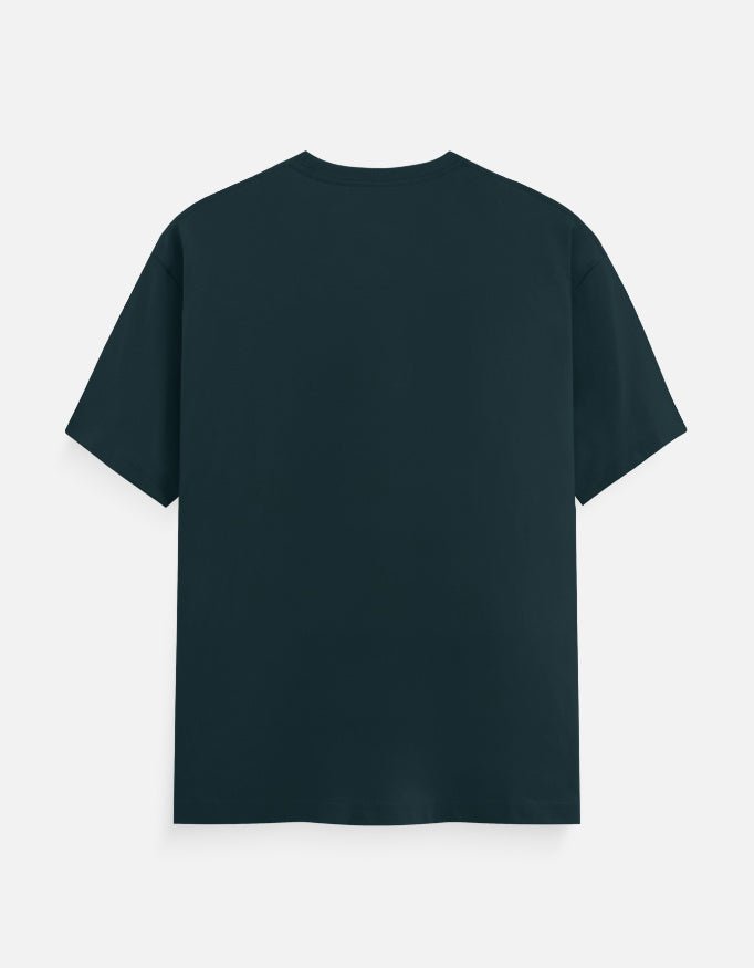 Luffy Bounty Poster T-Shirt | One Piece Anime Graphic Tee - hyptee