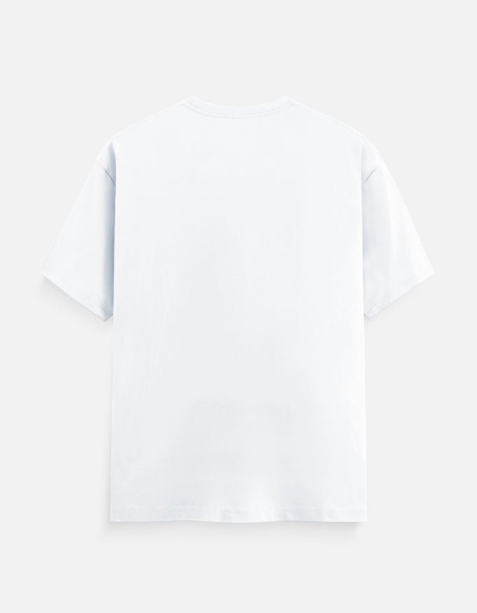 Luffy Bounty Poster T-Shirt | One Piece Anime Graphic Tee - hyptee