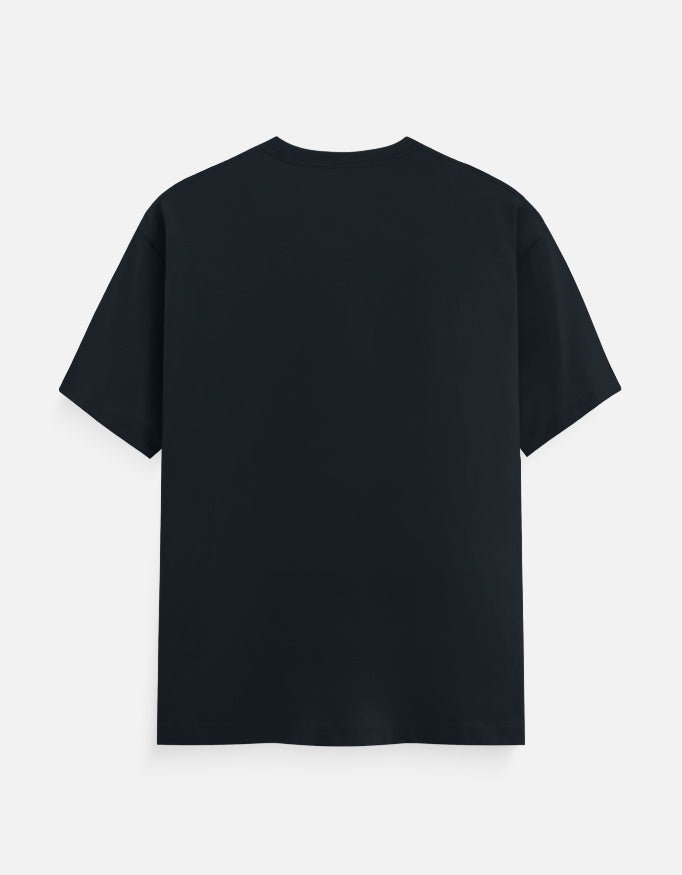 Luffy Bounty Poster T-Shirt | One Piece Anime Graphic Tee - hyptee