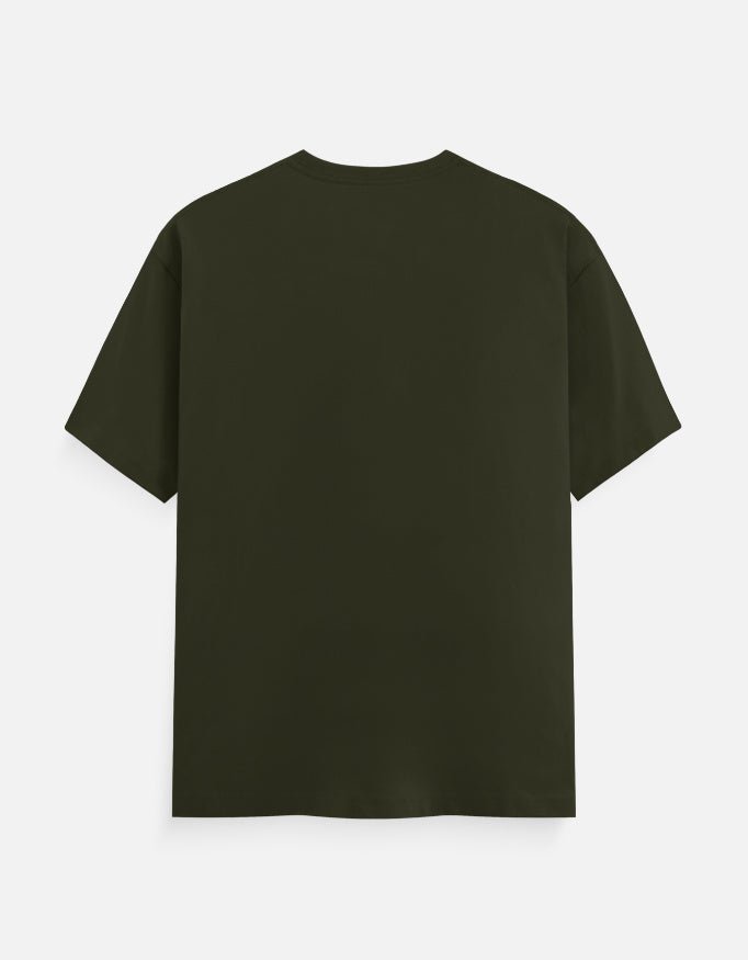 Luffy Bounty Poster T-Shirt | One Piece Anime Graphic Tee - hyptee