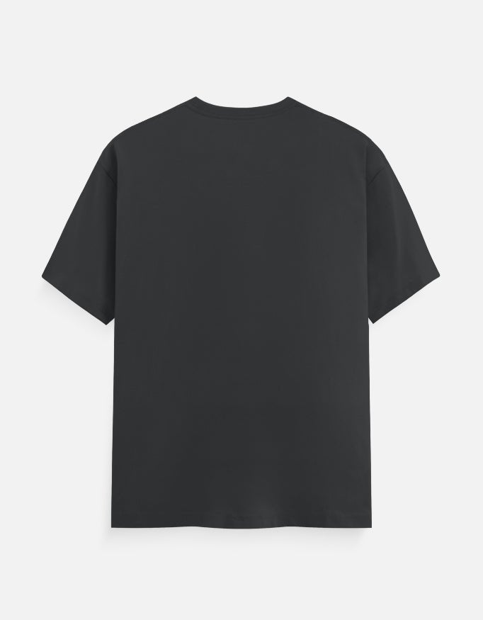 Luffy Bounty Poster T-Shirt | One Piece Anime Graphic Tee - hyptee